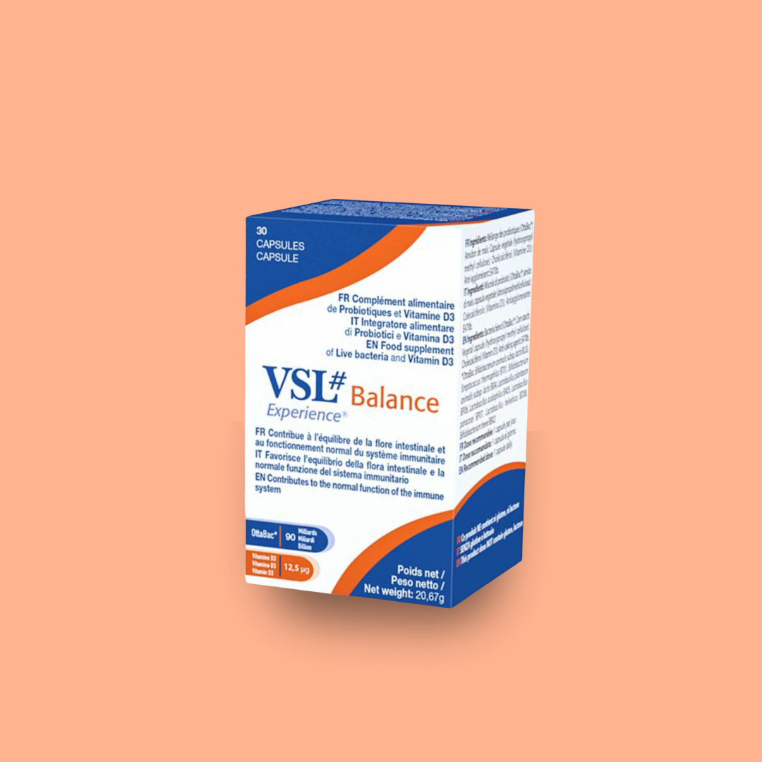 VSL#Balance