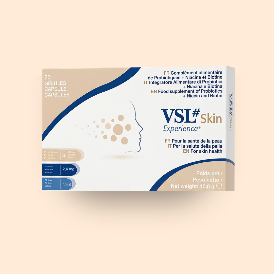 VSL#Skin