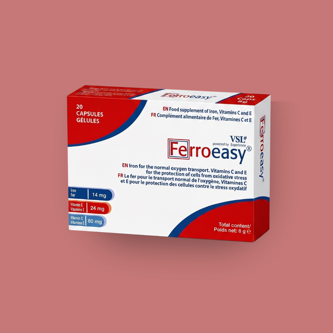 Ferroeasy