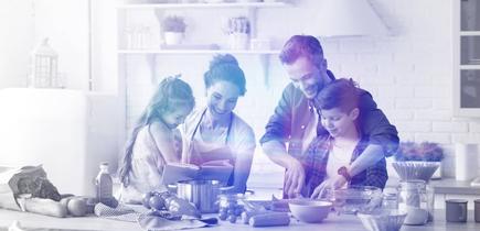 Alimentation et microbiote intestinal