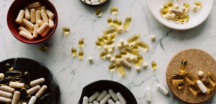 Vitamine D : en ampoule, gélule, gouttes - quelles différences ?
